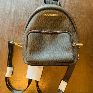 Michael Kors Backpack